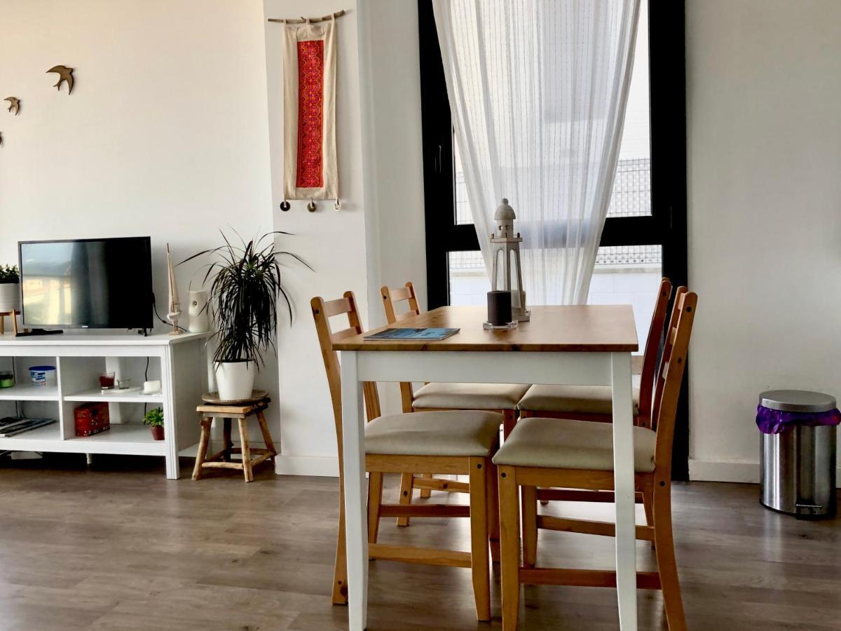 Apartament Cau Del Llop Llança Eksteriør bilde