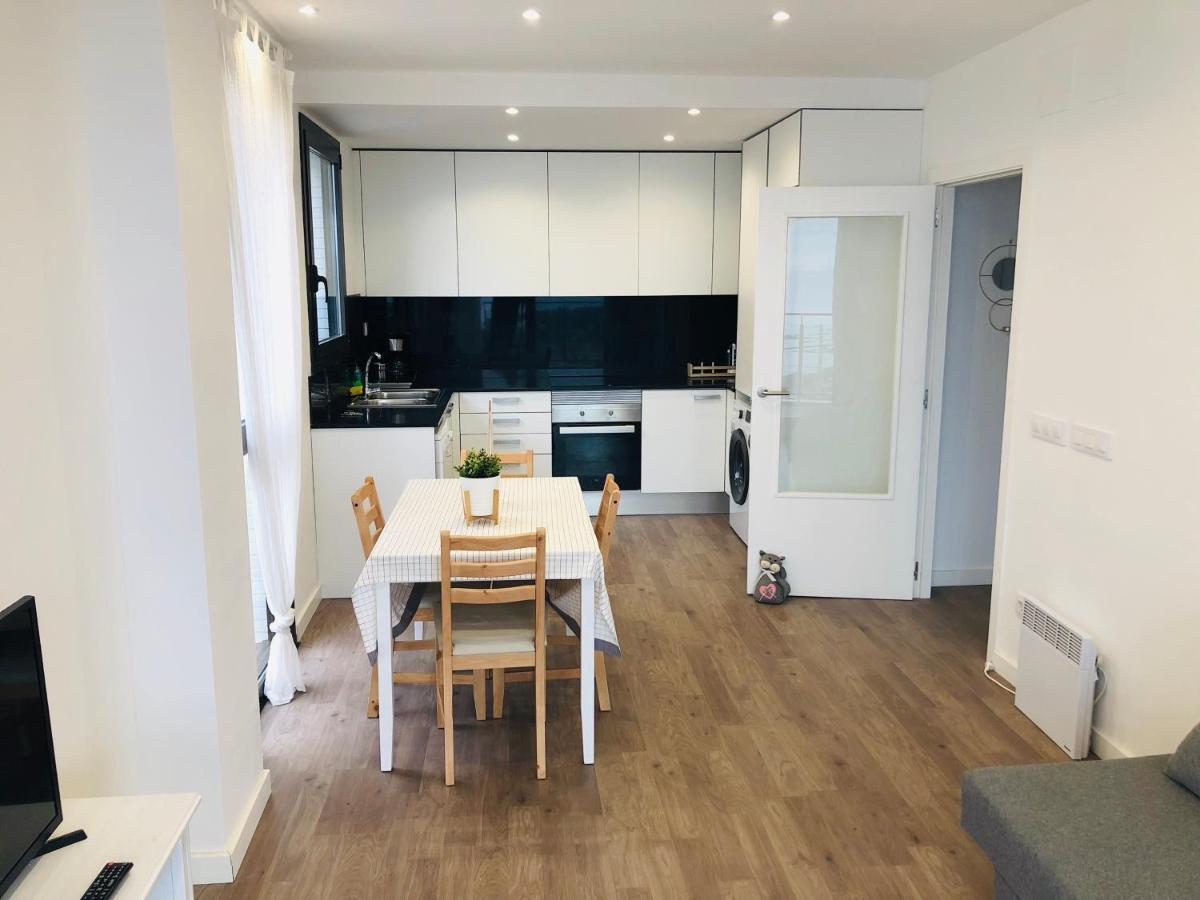 Apartament Cau Del Llop Llança Eksteriør bilde