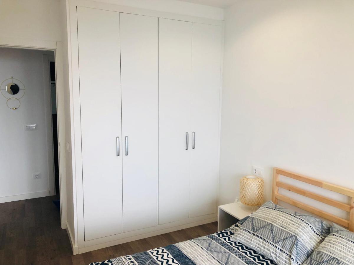 Apartament Cau Del Llop Llança Eksteriør bilde